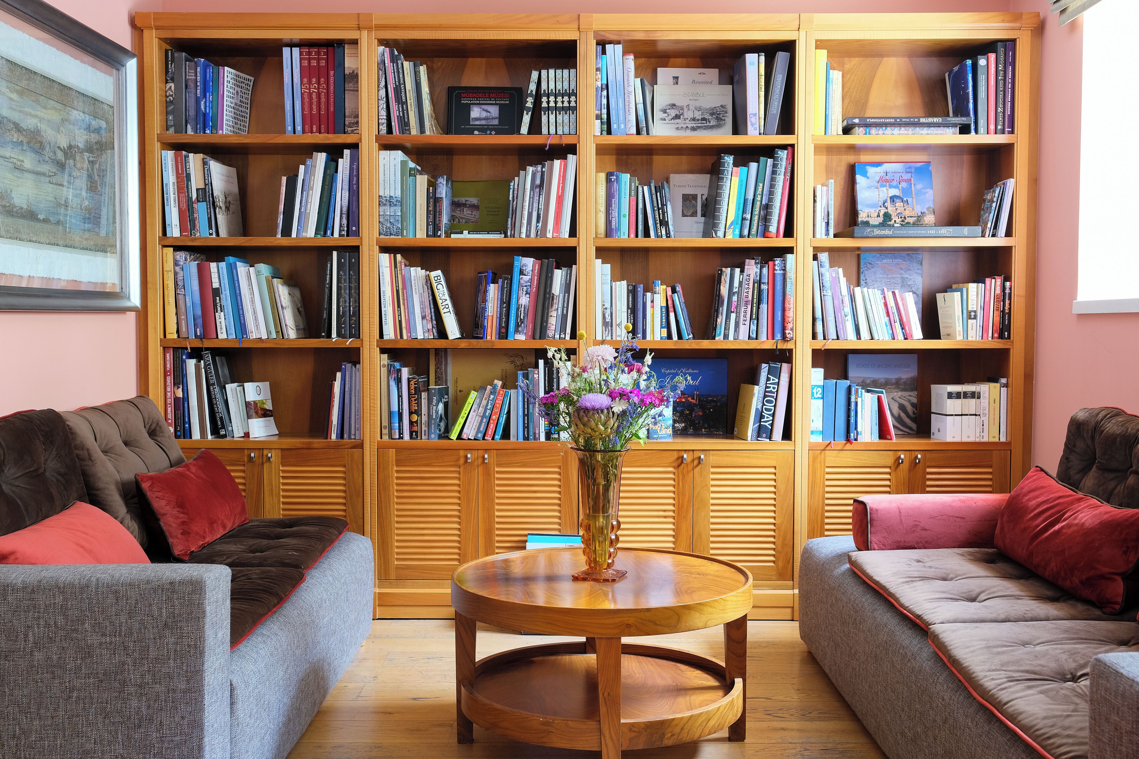 Foto - Tomtom Suites