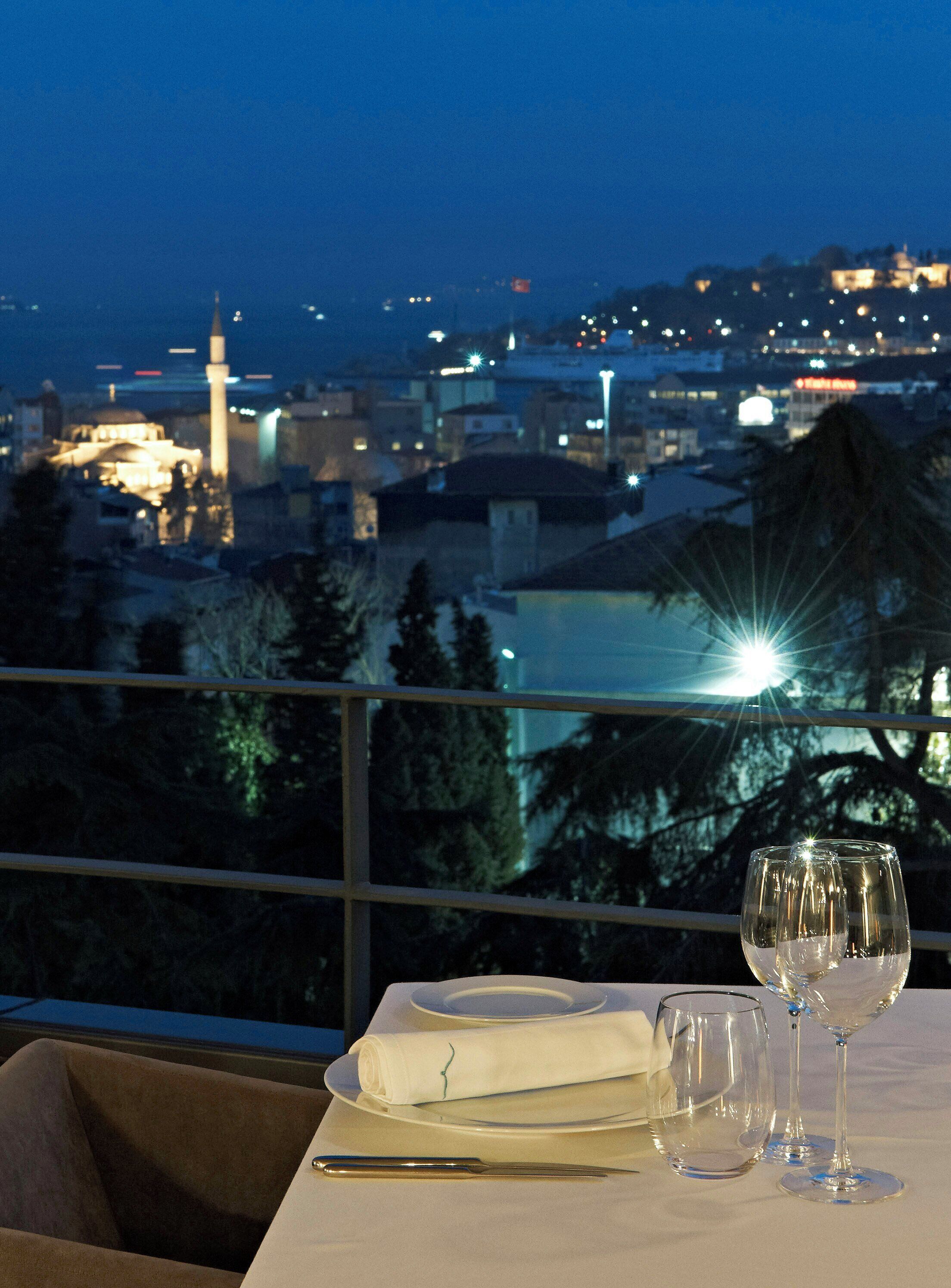 Photo - Tomtom Suites