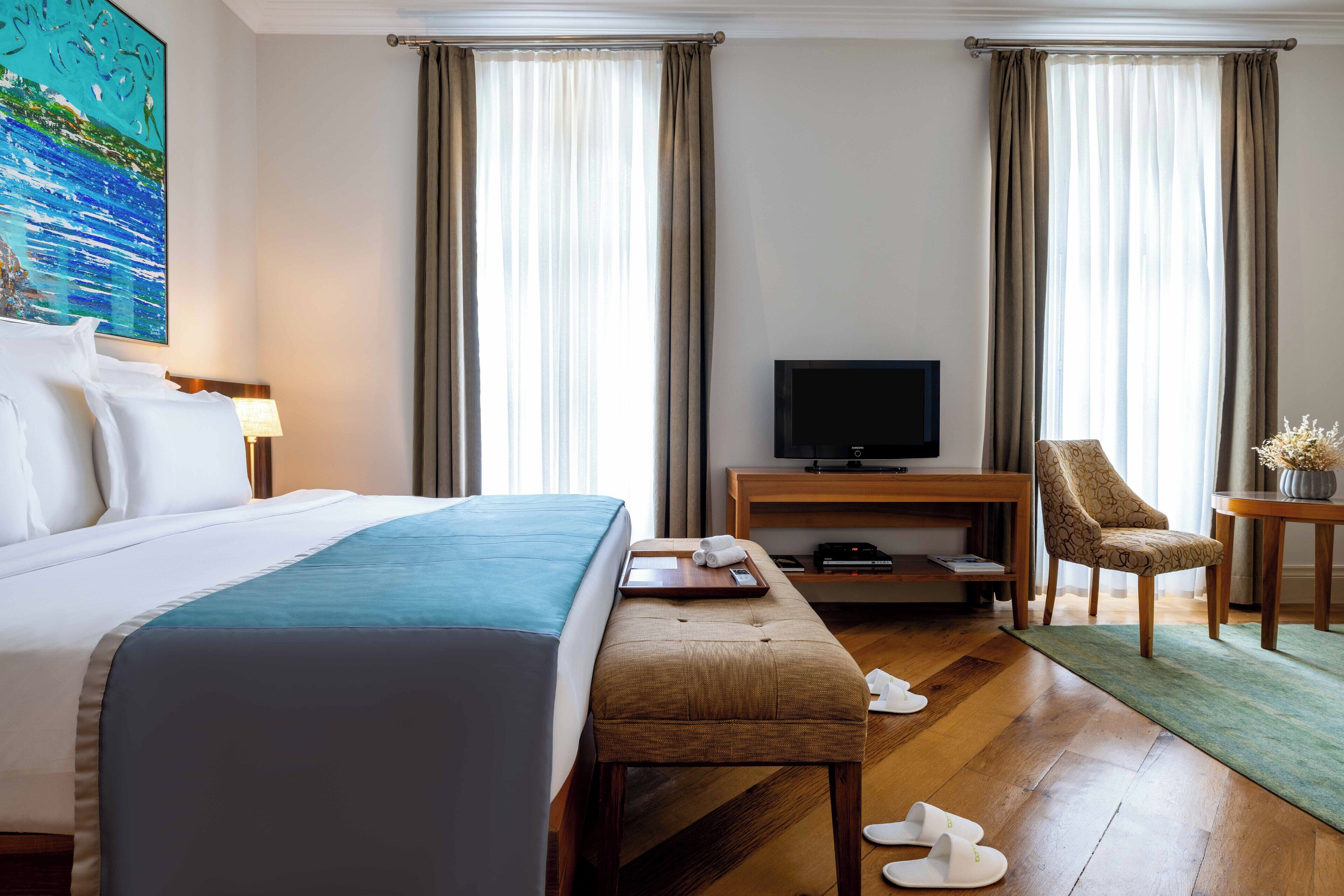 Foto - Tomtom Suites