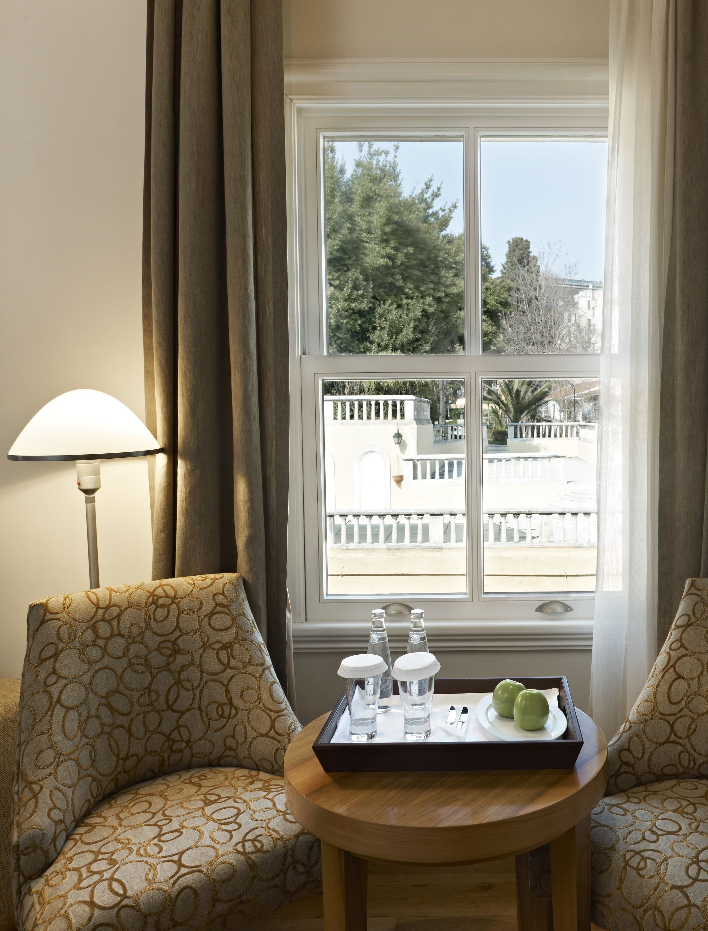 Foto - Tomtom Suites - Special Class