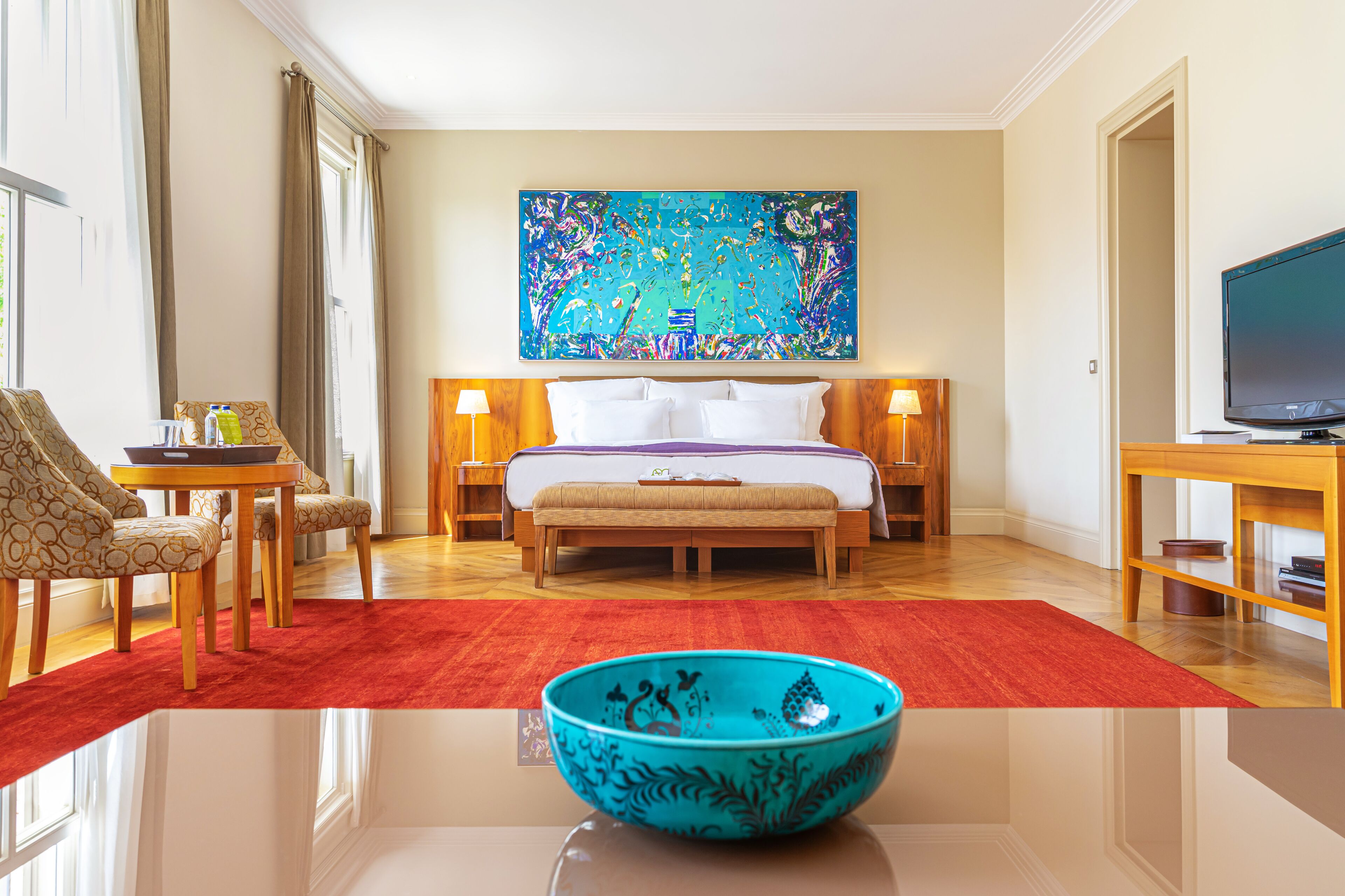 Foto - Tomtom Suites