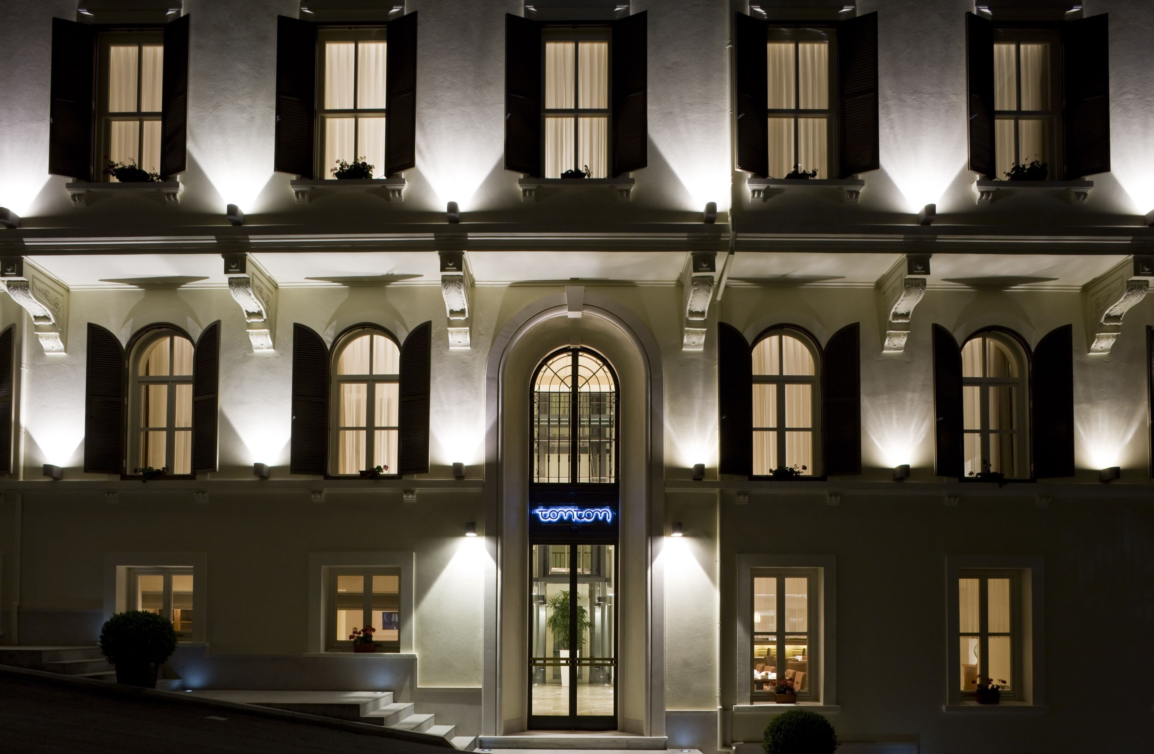 Foto - Tomtom Suites - Special Class