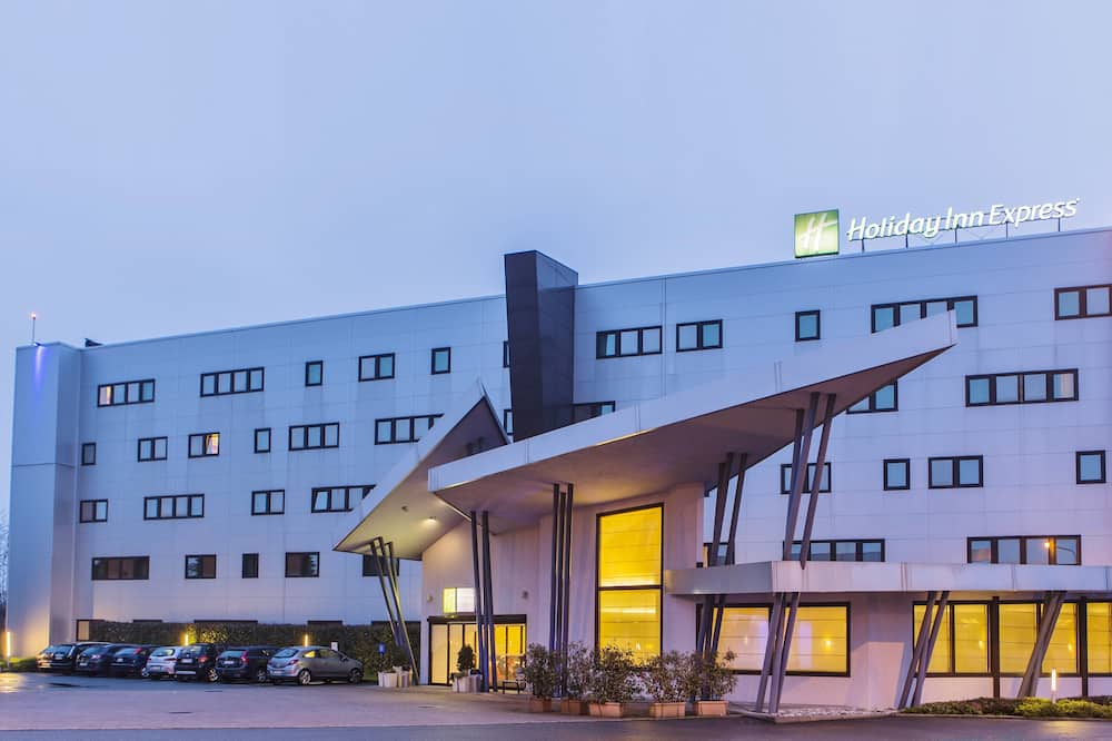 Holiday Inn Express Milan - Malpensa Airport by IHG