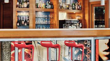 Bar (in loco)