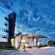 Holiday Inn Express Milan - Malpensa Airport by IHG