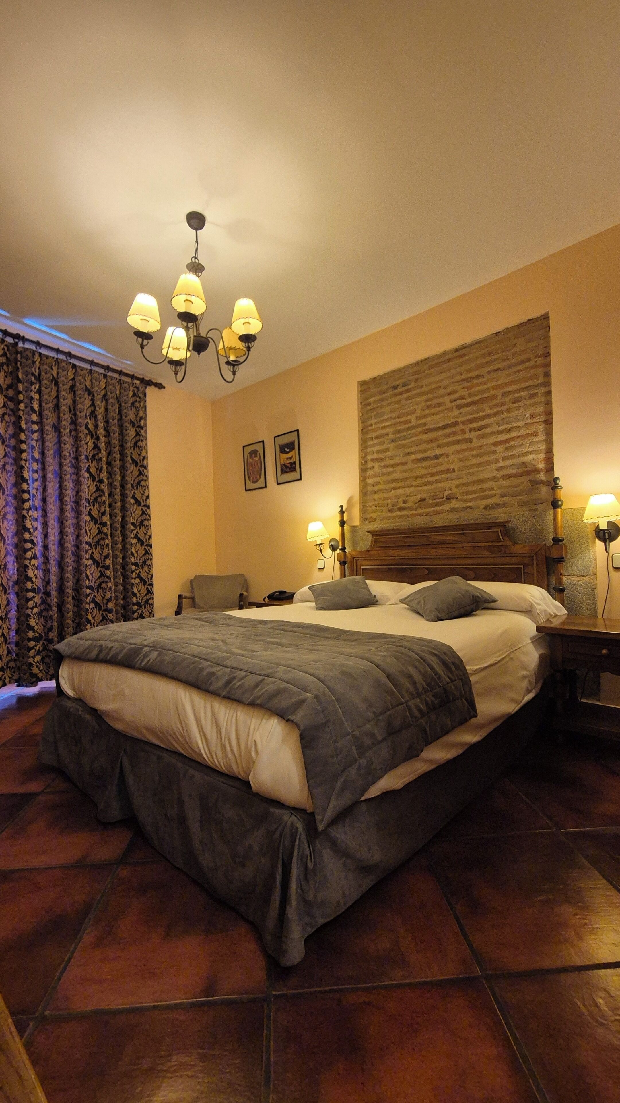 Foto - Hotel Las Cancelas