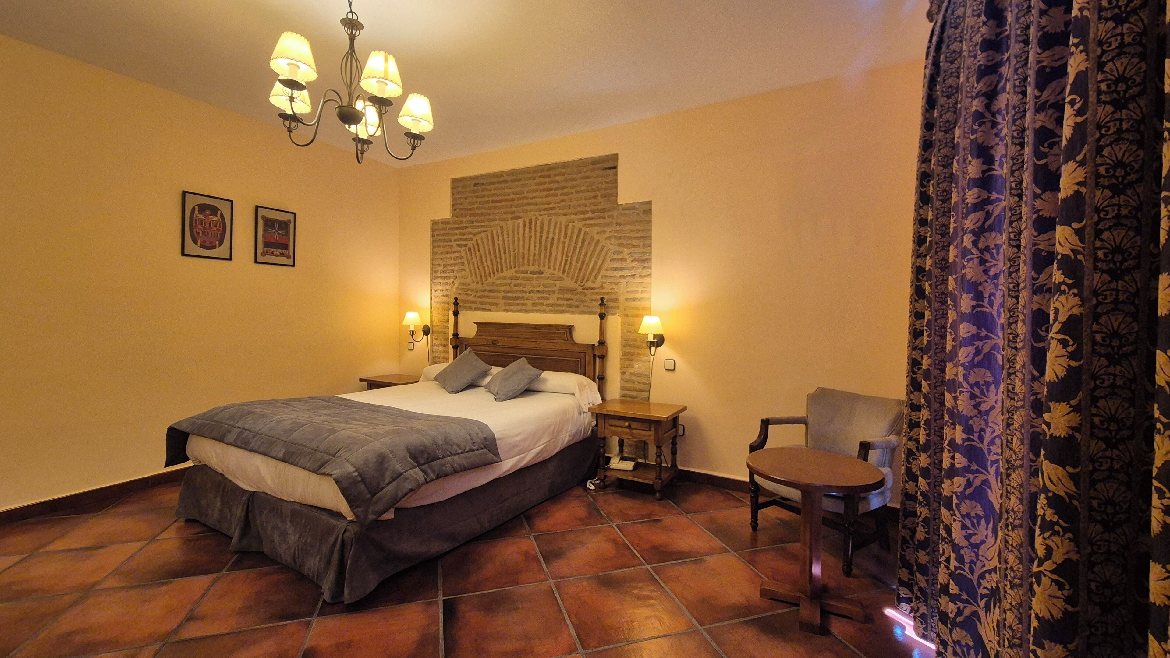 Foto - Hotel Las Cancelas