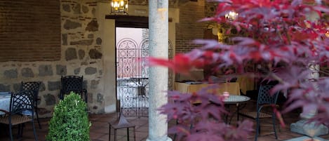 Teras/veranda