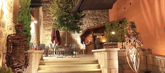 Hotel Las Cancelas