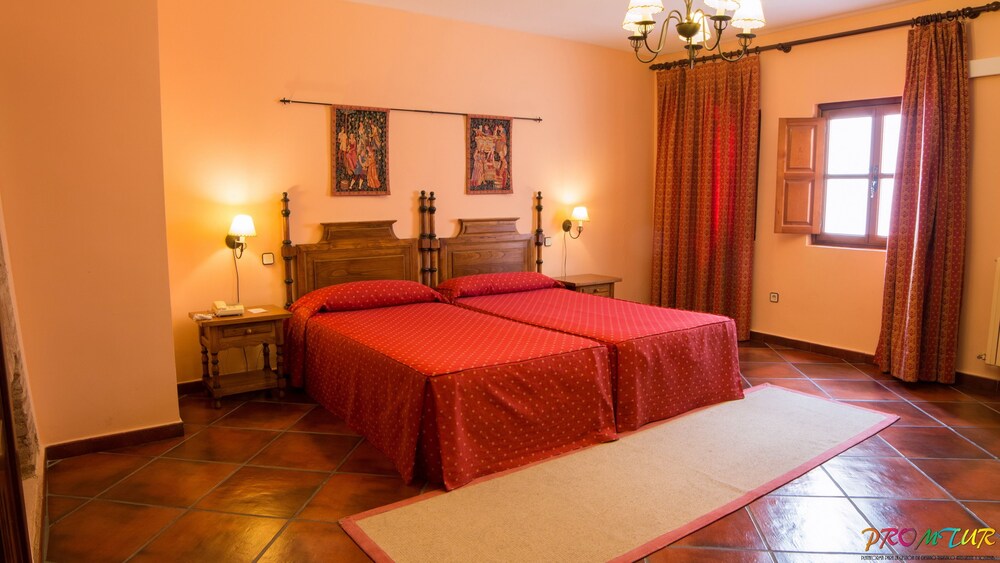 Las Cancelas by null