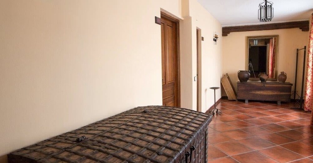 Las Cancelas by null