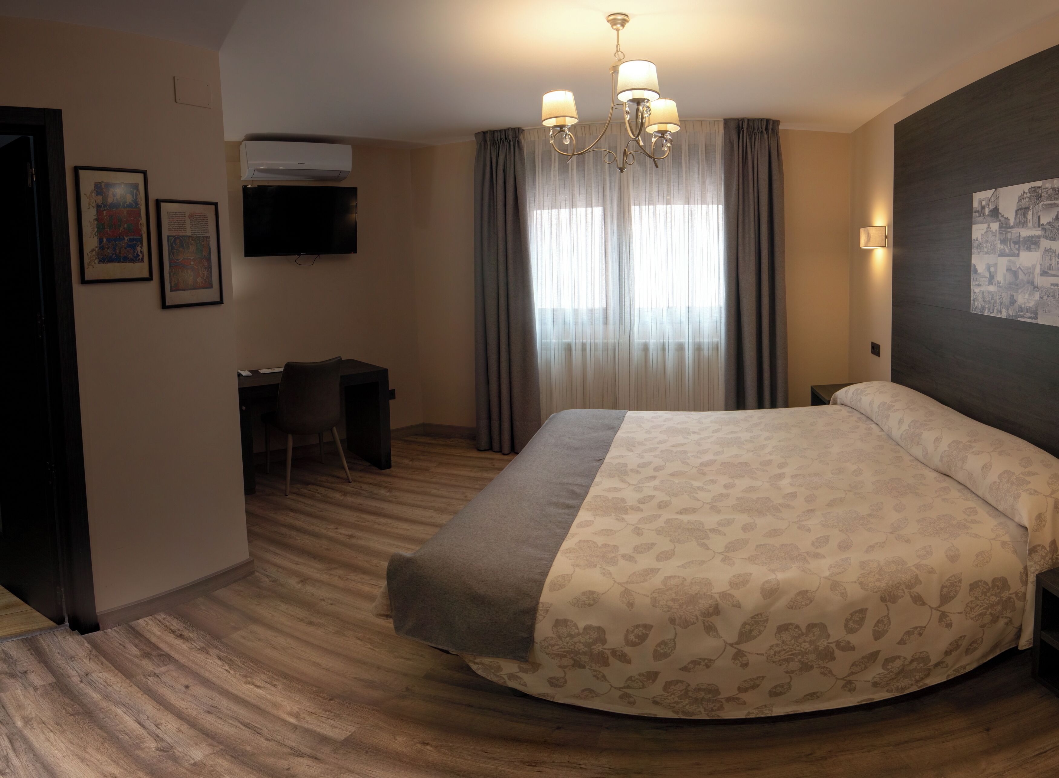 Foto - Hotel Las Cancelas