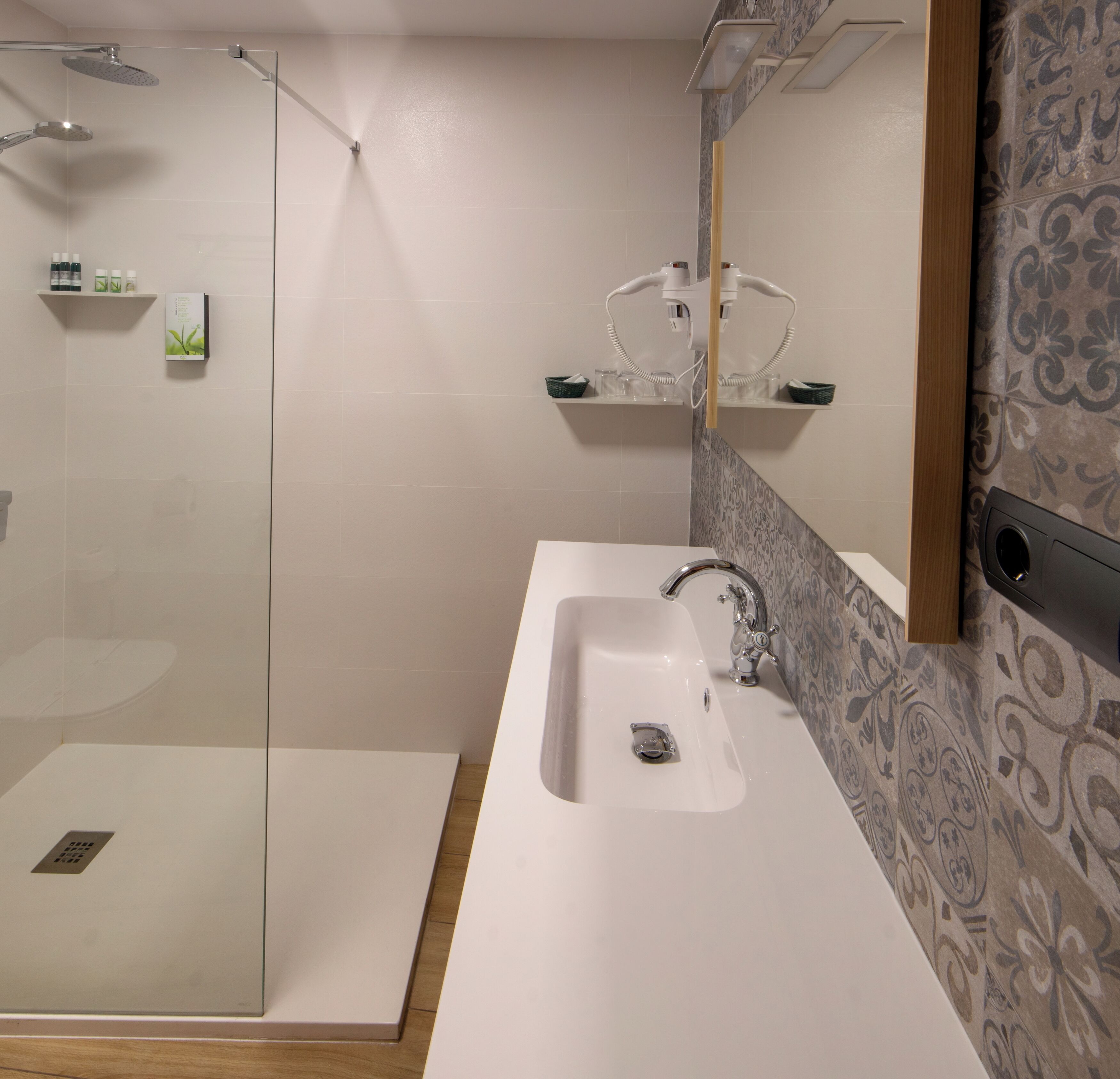 Foto - Hotel Las Cancelas