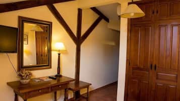 Double Room | Room amenity