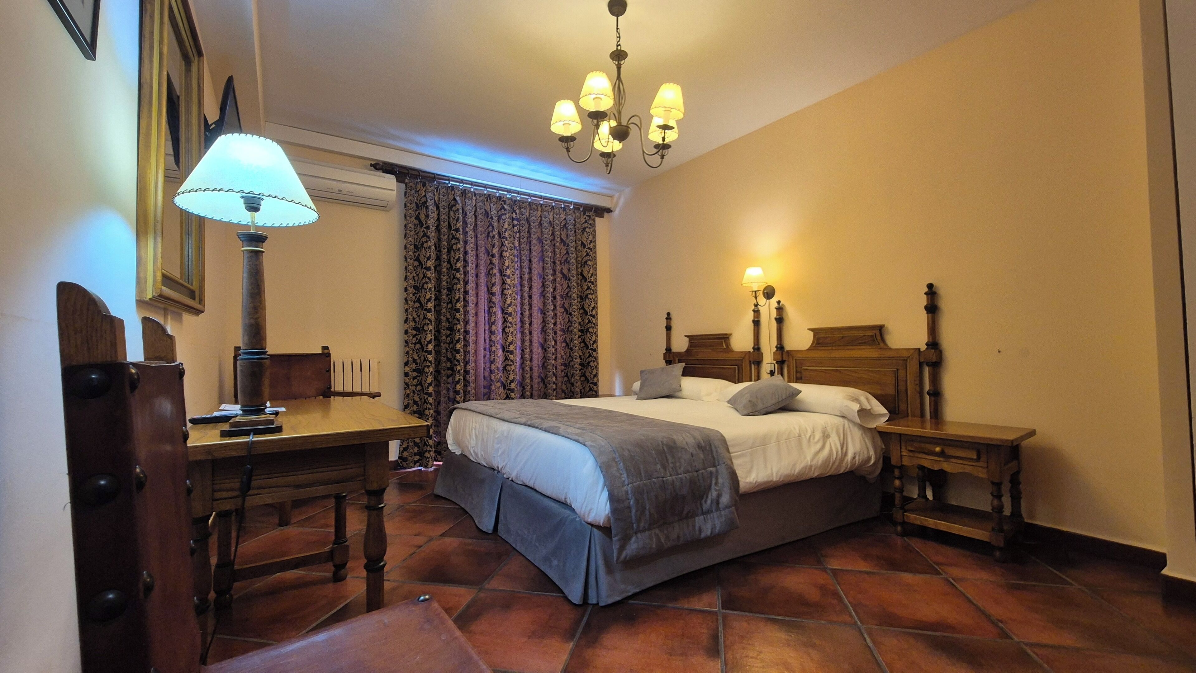 Foto - Hotel Las Cancelas