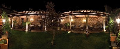 Hotel Las Cancelas