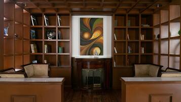 Biblioteca