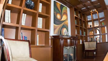 Library