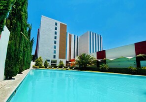 Diseño del edificio