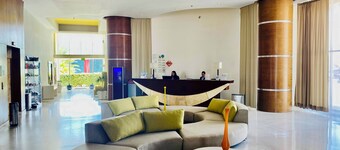 Bel Air Business Salamanca, Trademark by Wyndham