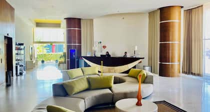 Bel Air Business Salamanca, Trademark by Wyndham