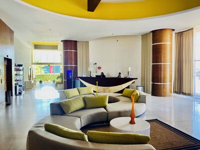 Bel Air Business Salamanca, Trademark by Wyndham