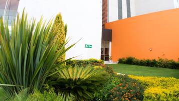 Jardín