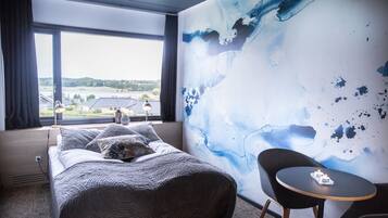 Standard Small, View | View from room