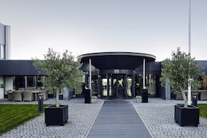 Property entrance - Comwell Roskilde (Roskilde)