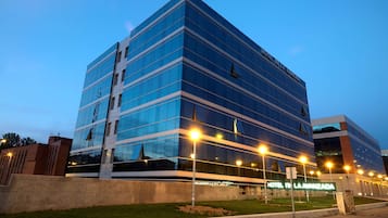 Exterieur