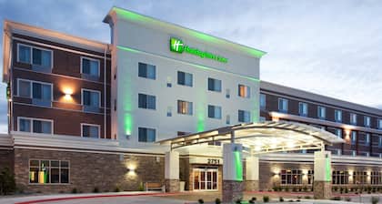 Holiday Inn and Suites Grand Junction by IHG