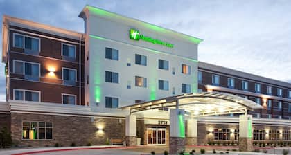 Holiday Inn and Suites Grand Junction, an IHG Hotel