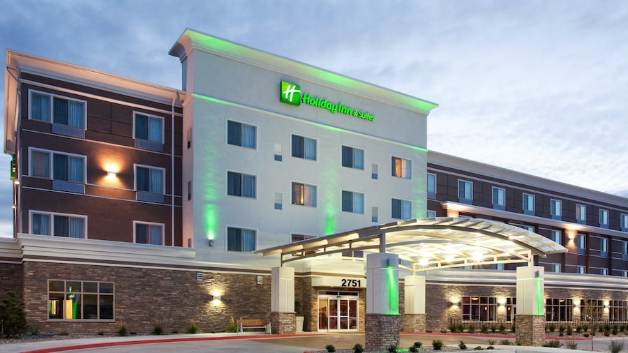 Holiday Inn and Suites Grand Junction, an IHG Hotel