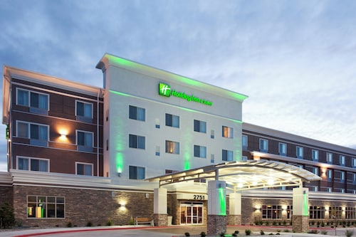 Holiday Inn & Suites Grand Junction-Airport by IHG