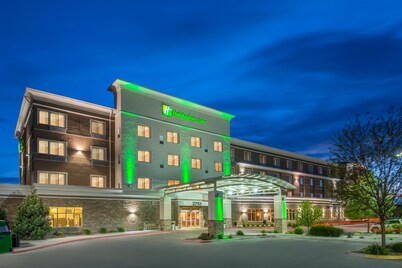 Holiday Inn & Suites Grand Junction by IHG