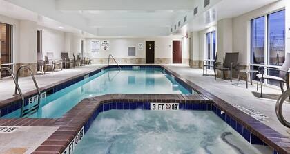 Holiday Inn Express & Suites El Paso West by IHG
