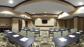 Sala de reuniones