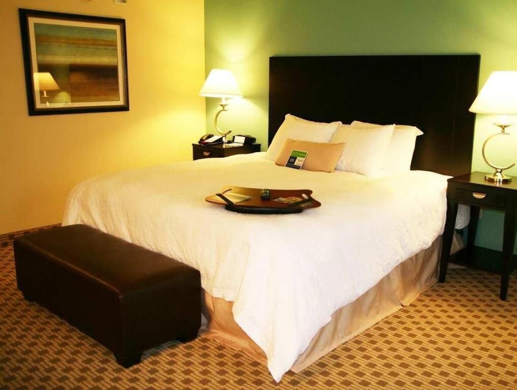 In-room safe, iron/ironing board, free WiFi, bed sheets