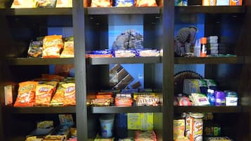 Snackbar