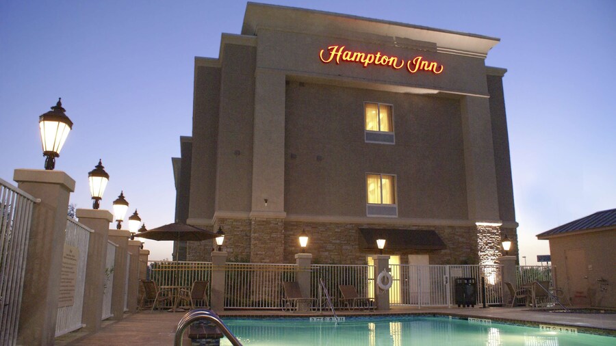 Hampton Inn Orange