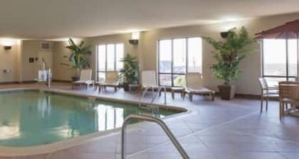 Hampton Inn Macomb