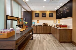 Desayuno buffet incluido todos los días 