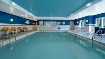 Inomhuspool