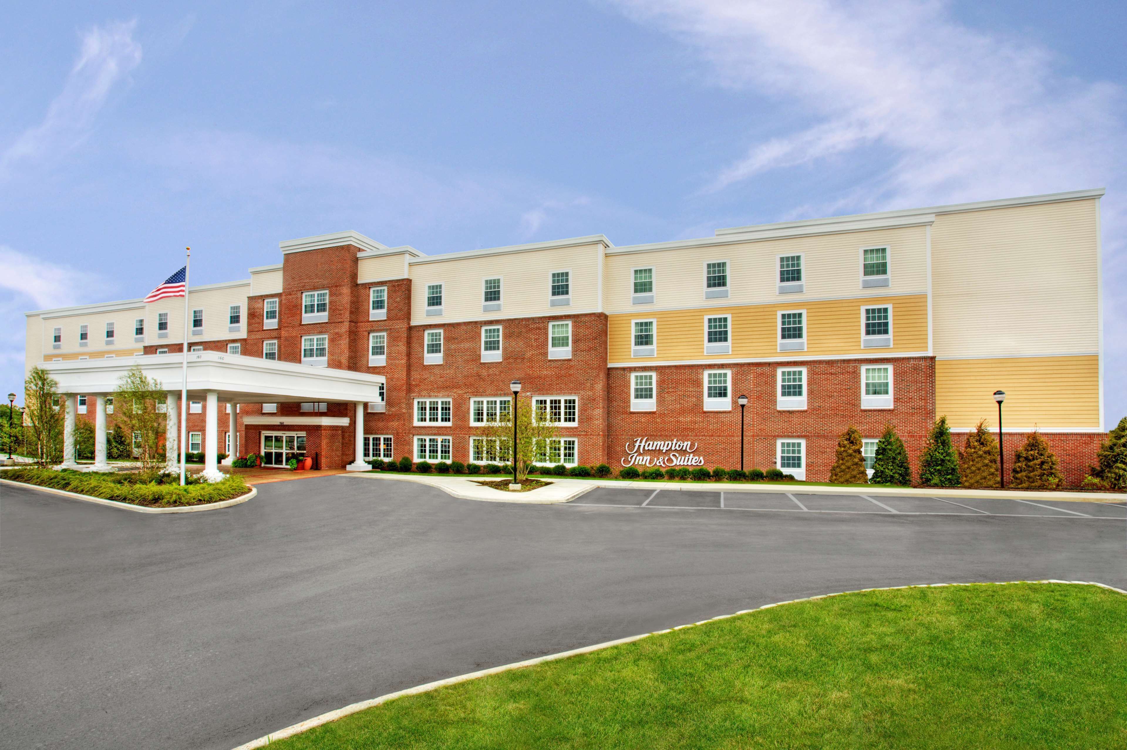 Hampton Inn & Suites Yonkers in Yonkers, United States