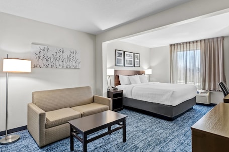 Desk, iron/ironing board, cots/infant beds, free WiFi. Sleep Inn & Suites Hiram - Atlanta Northwest