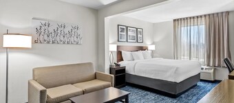 Sleep Inn & Suites Hiram - Atlanta Northwest