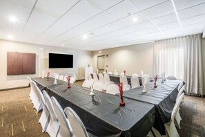 Meeting facility - Sleep Inn & Suites Hiram - Atlanta Northwest (Hiram)