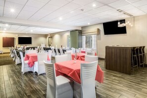 Meeting facility - Sleep Inn & Suites Hiram - Atlanta Northwest (Hiram)