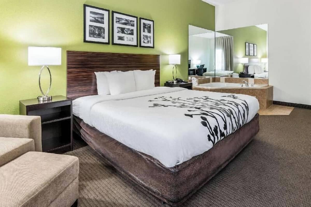 Desk, iron/ironing board, cribs/infant beds, free WiFi