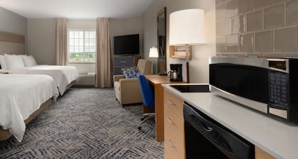 Candlewood Suites Watertown Fort Drum by IHG